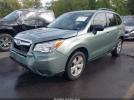 Subaru Forester 2.5i Image 18