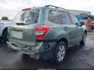 Subaru Forester 2.5i Image 5