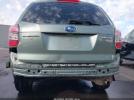 Subaru Forester 2.5i Image 6