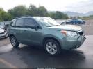 Subaru Forester 2.5i Image 13