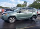 Subaru Forester 2.5i Image 12