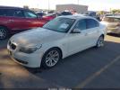 BMW 5 Series Image 7