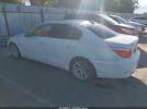 BMW 5 Series Image 6