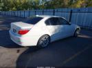 BMW 5 Series Image 3