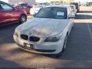 BMW 5 Series Image 4
