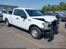 Ford F-150 Xl Image 1