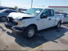 Ford F-150 Xl Image 3