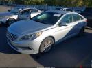 Hyundai SONATA Image 10