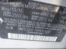 Hyundai SONATA Image 13