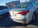 Hyundai SONATA Image 4