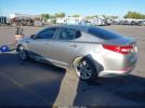 Kia Optima Sx Image 2