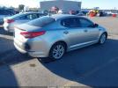Kia Optima Sx Image 4