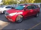 Buick Enclave Leather Image 6