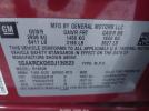 Buick Enclave Leather Image 4