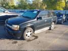 Chevrolet Trailblazer Ls Image 9