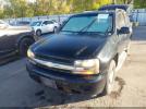 Chevrolet Trailblazer Ls Image 11