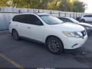 Nissan Pathfinder Sl Image 1