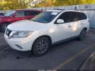 Nissan Pathfinder Sl Image 2
