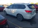 Nissan Pathfinder Sl Image 6