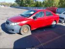 Toyota Corolla Le Image 6