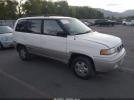 Mazda MPV Image 1