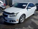 Chevrolet Cruze 2lt Image 7