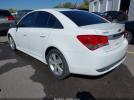 Chevrolet Cruze 2lt Image 3