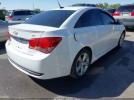 Chevrolet Cruze 2lt Image 11