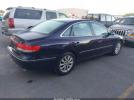 Hyundai Azera Image 8