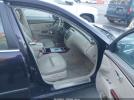 Hyundai Azera Image 4
