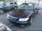 Hyundai Azera Image 3