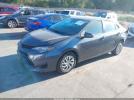 Toyota Corolla Le Image 5