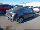 Toyota Corolla Le Image 2
