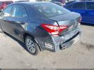 Toyota Corolla Le Image 3