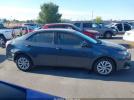 Toyota Corolla Le Image 17