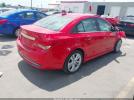Chevrolet Cruze Ltz Image 15