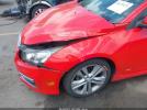 Chevrolet Cruze Ltz Image 14