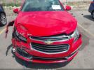 Chevrolet Cruze Ltz Image 5