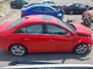 Chevrolet Cruze Ltz Image 9