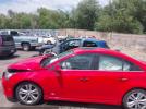 Chevrolet Cruze Ltz Image 3