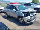 Chevrolet Trax Ls Image 1