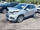 Chevrolet Trax Ls Image 16