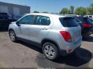 Chevrolet Trax Ls Image 6