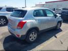 Chevrolet Trax Ls Image 2