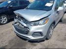 Chevrolet Trax Ls Image 8