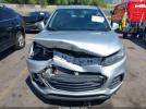 Chevrolet Trax Ls Image 13