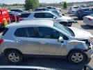 Chevrolet Trax Ls Image 10