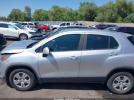 Chevrolet Trax Ls Image 14