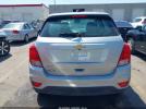 Chevrolet Trax Ls Image 12