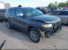 Jeep Grand Cherokee Overland Image 1